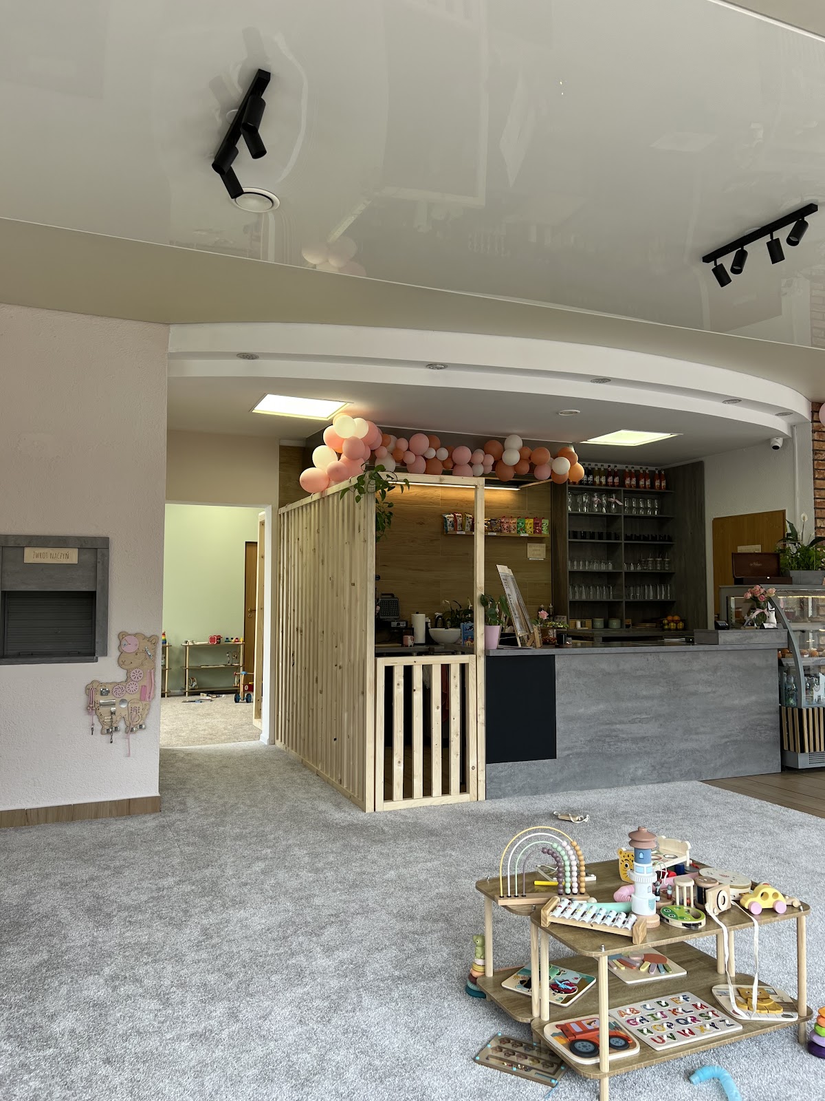 Photo of Bawialnia - Kawiarnia LaMa