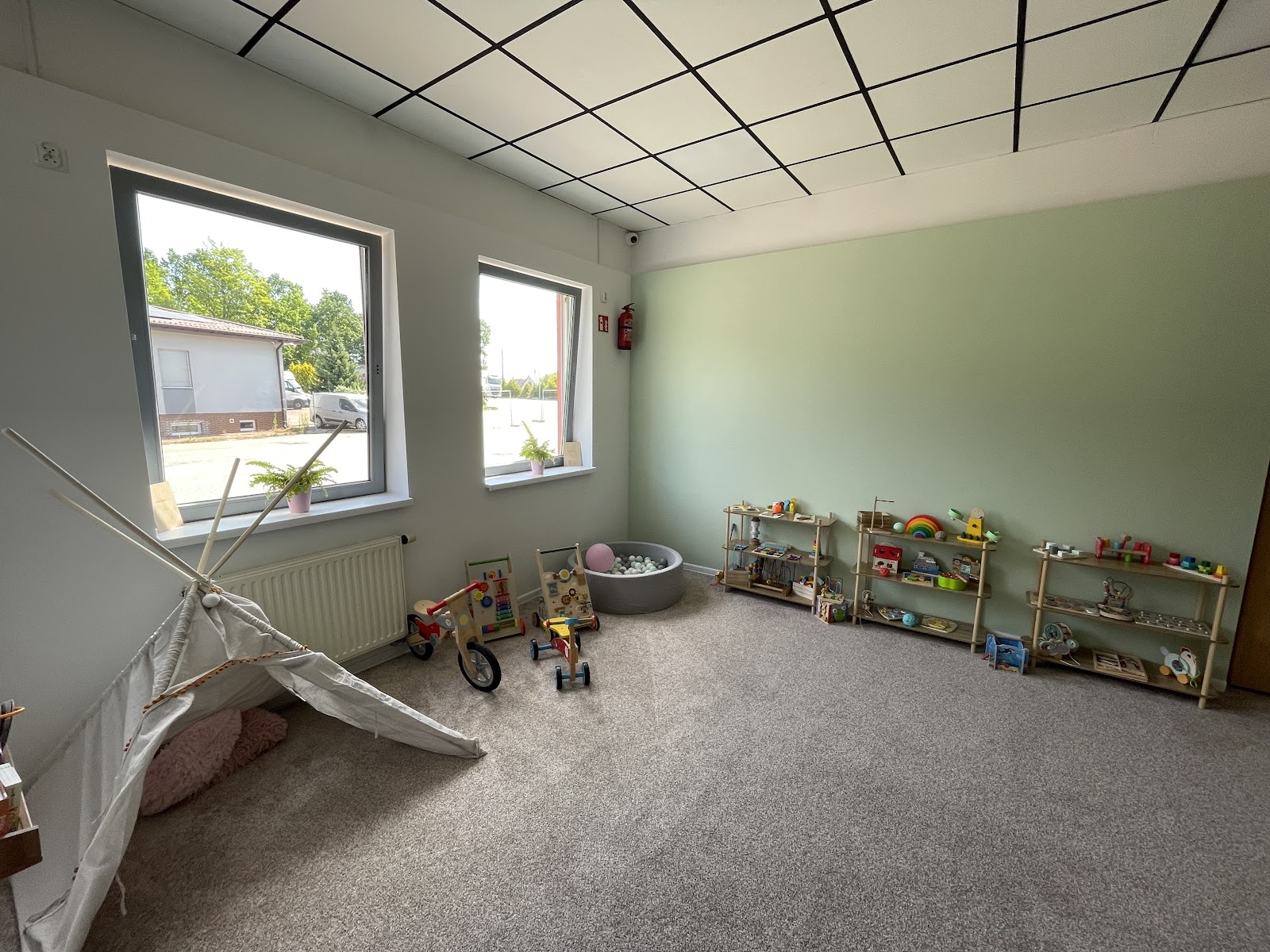 Photo of Bawialnia - Kawiarnia LaMa