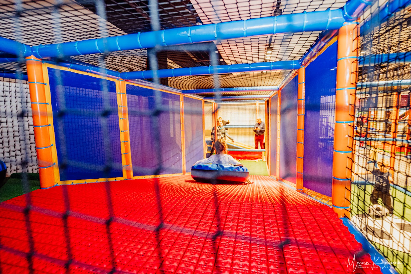 Photo of Paintball - Szklarska Poręba