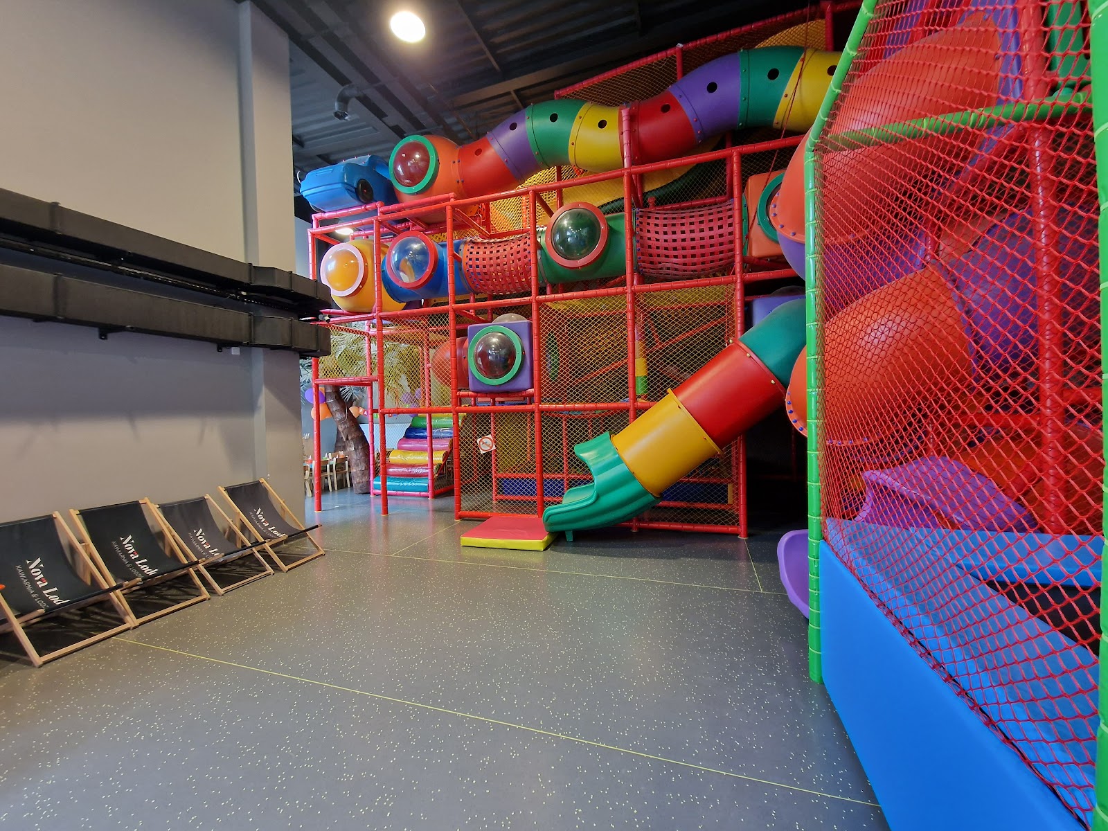 Photo of KINDEREK FUN CENTER