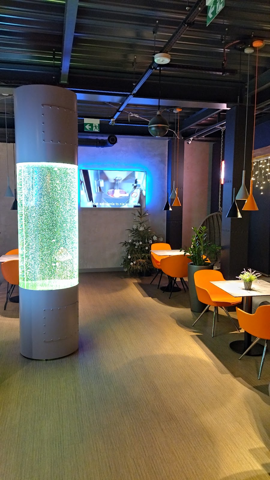 Photo of KINDEREK FUN CENTER