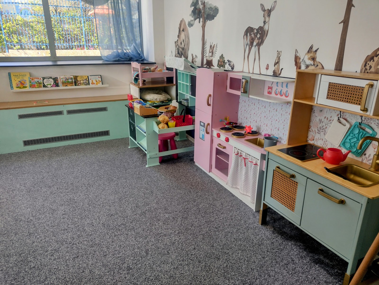 Photo of Kawiarnia MiniMax Cafe Zielona Góra