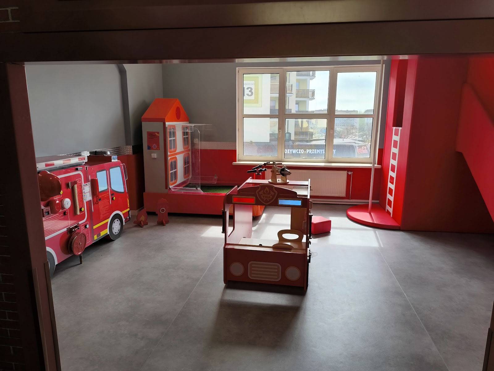 Photo of Kids Park - Miasto Odkrywców Ełk