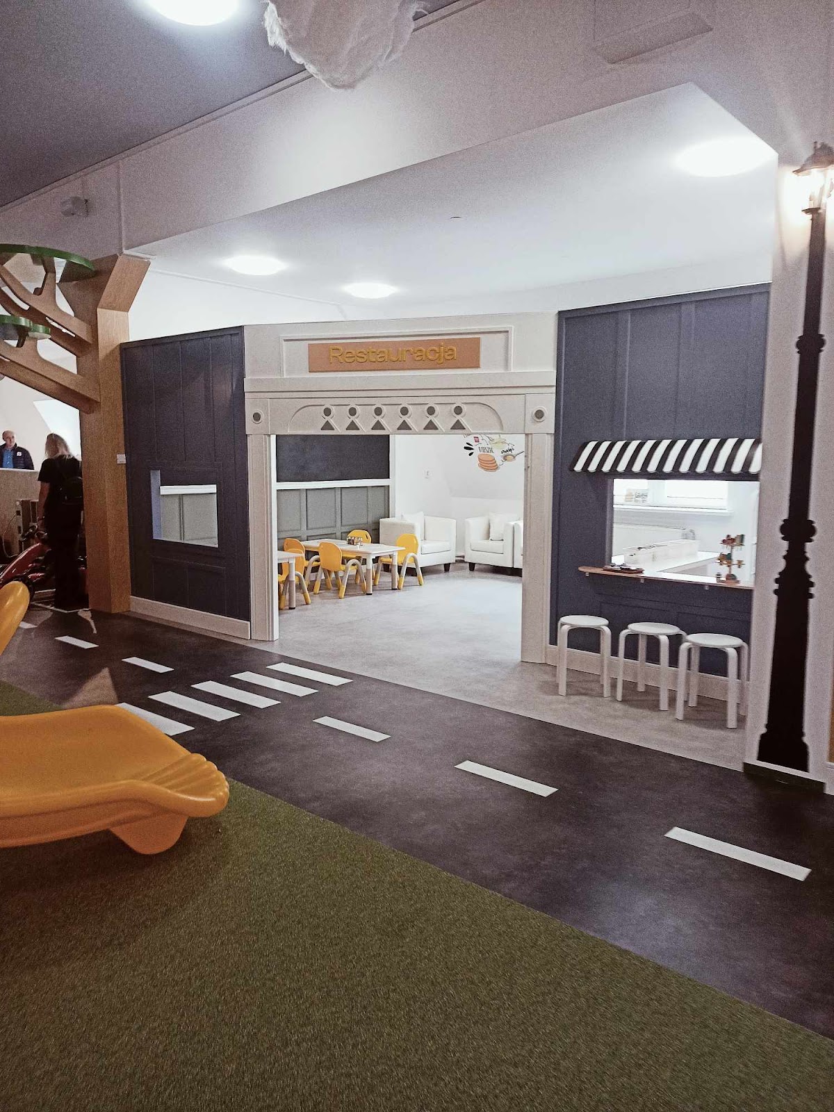 Photo of Kids Park - Miasto Odkrywców Ełk