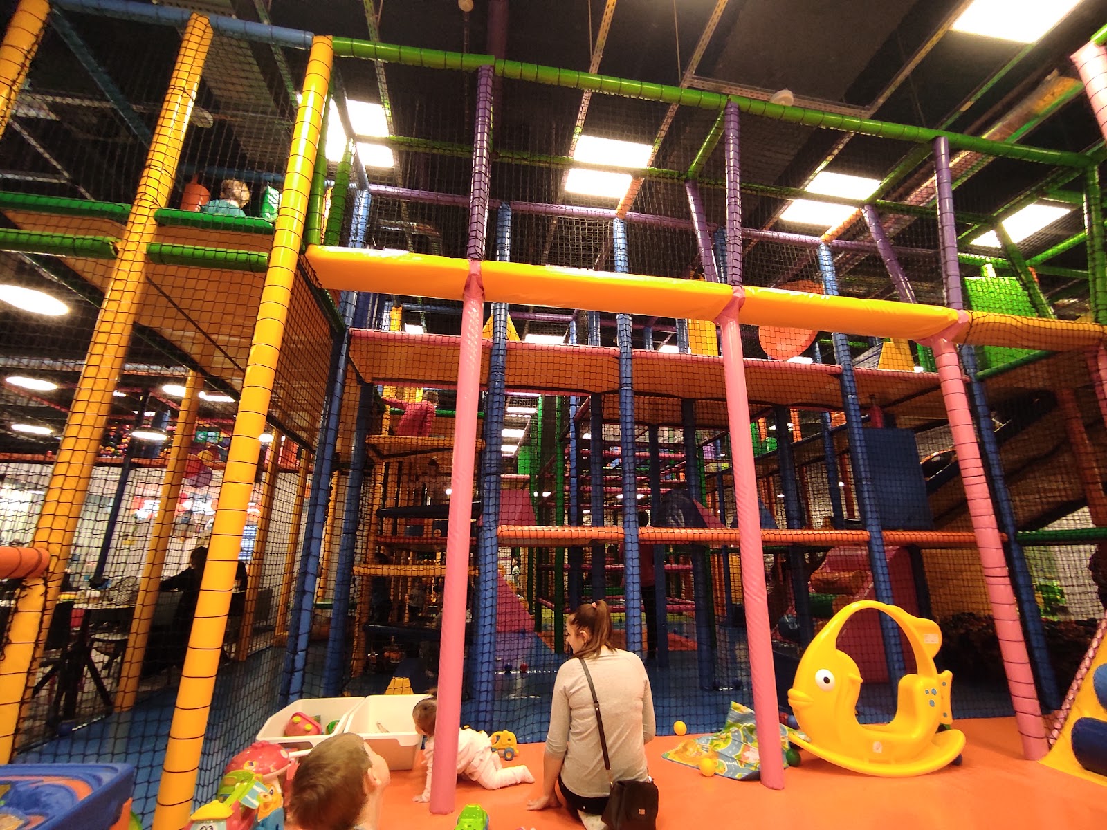 Photo of Klub Fikołki