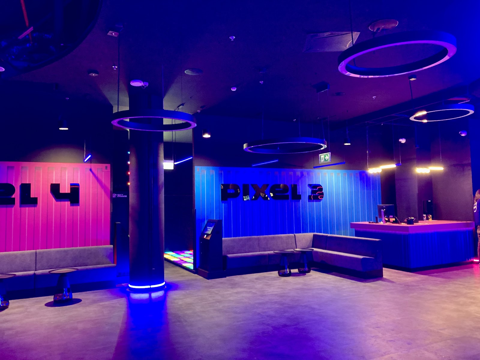 Photo of Sky Games Wrocław