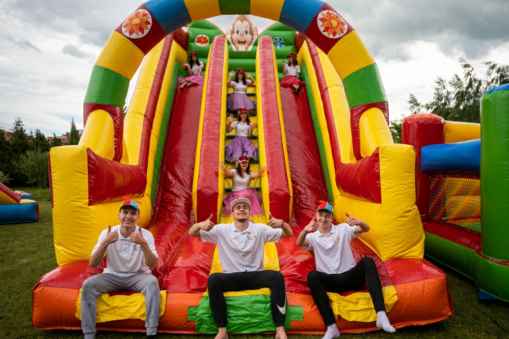 Photo of ️ Happy Kids