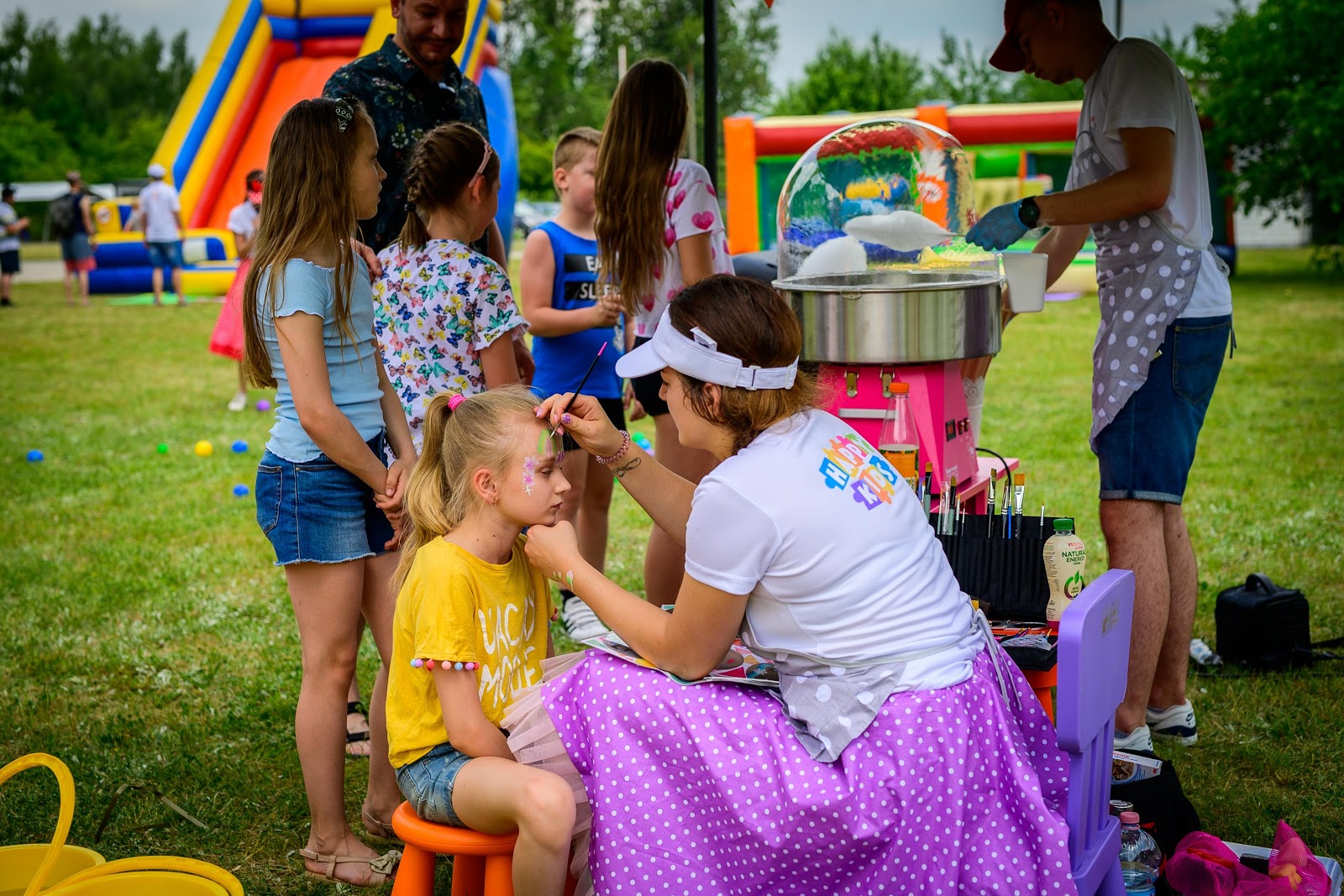Photo of ️ Happy Kids