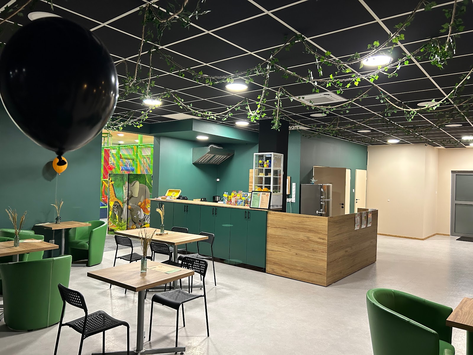 Figloraj - Figlobajka Sieradz