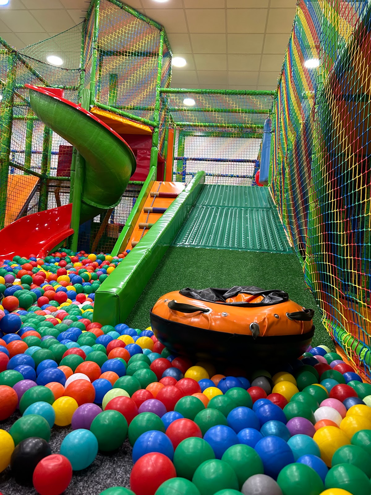 Photo of Figloraj - Figlobajka Sieradz