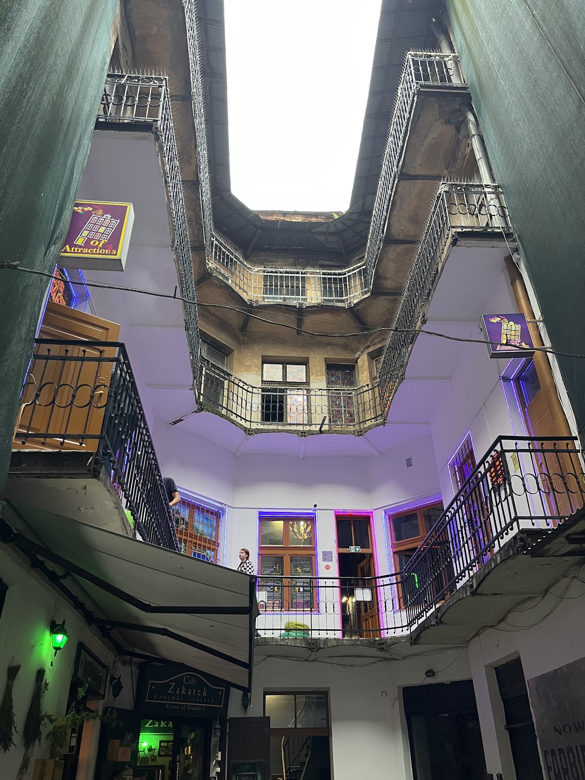 Photo of House of Attractions