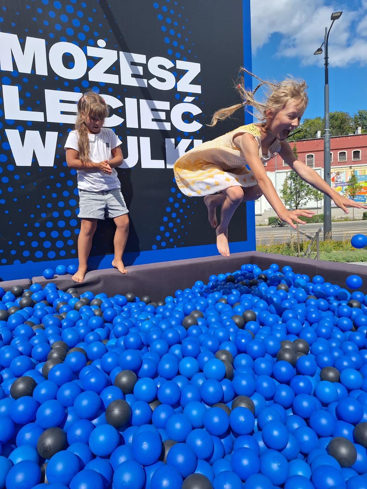 Warmińska Kraina Mikołaja w Olsztynie