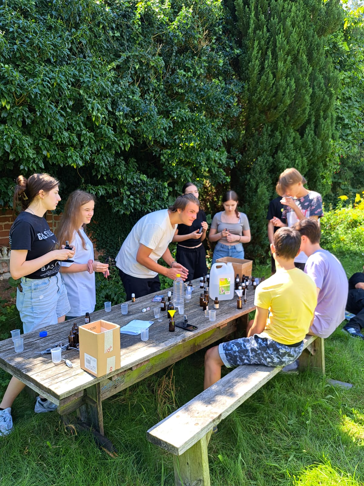 Photo of Warmińska Kraina Mikołaja w Olsztynie