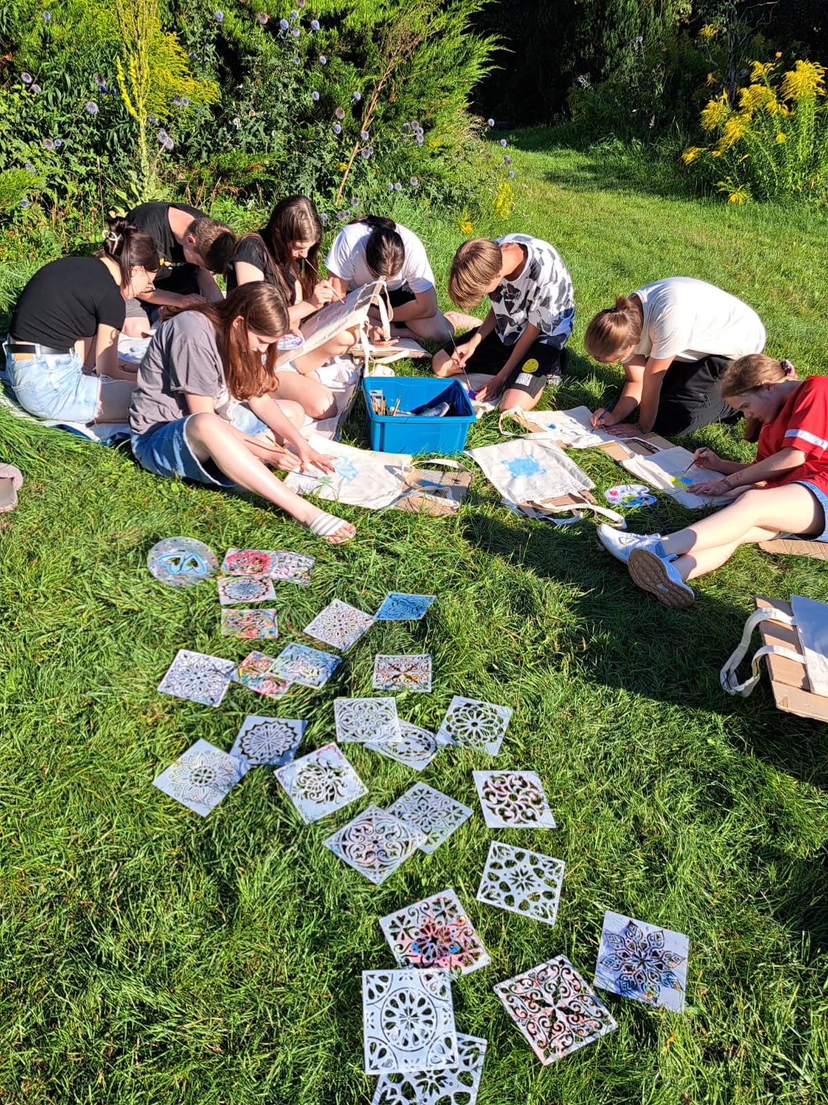 Photo of Warmińska Kraina Mikołaja w Olsztynie