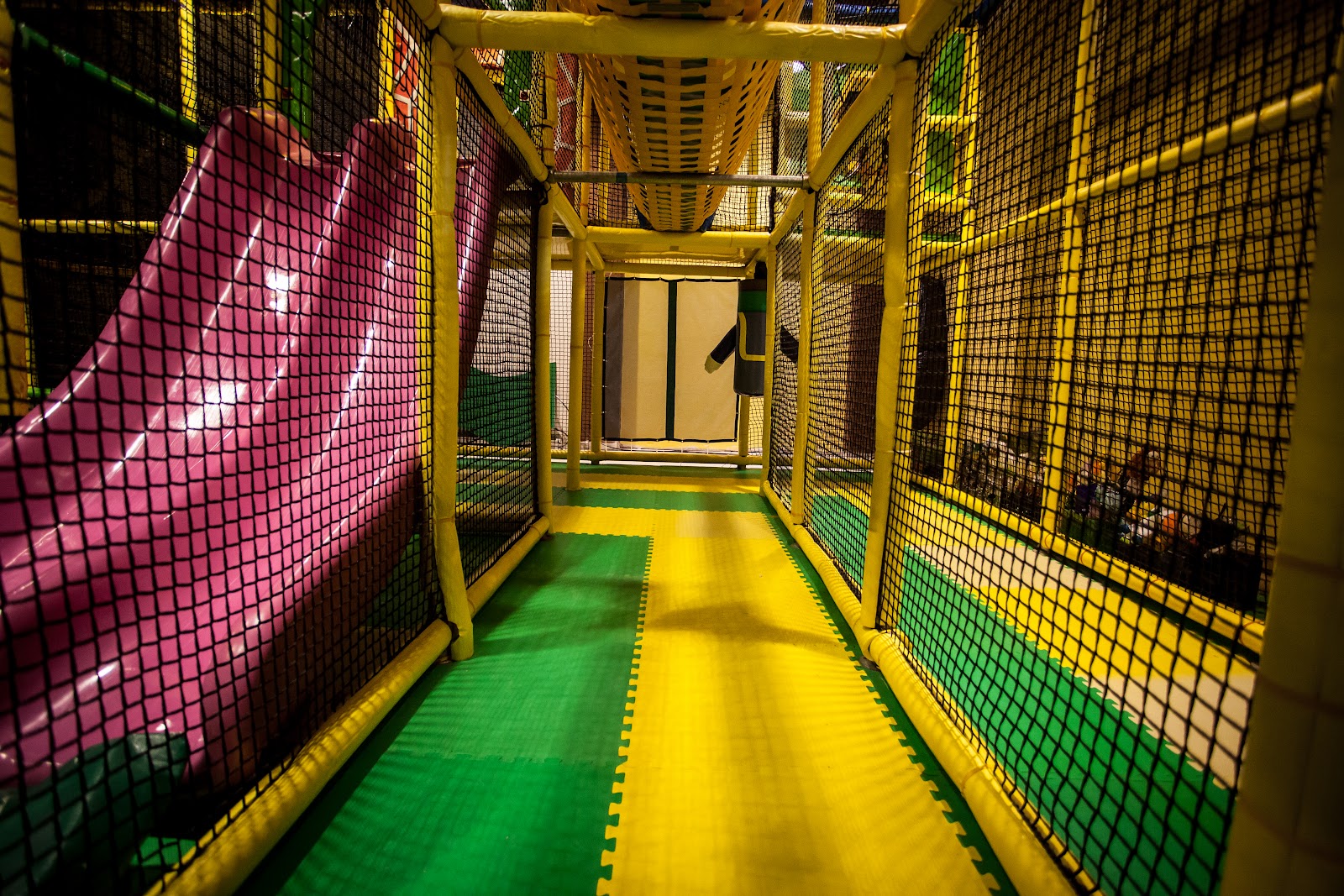 Photo of Fantasy Childrens Centers