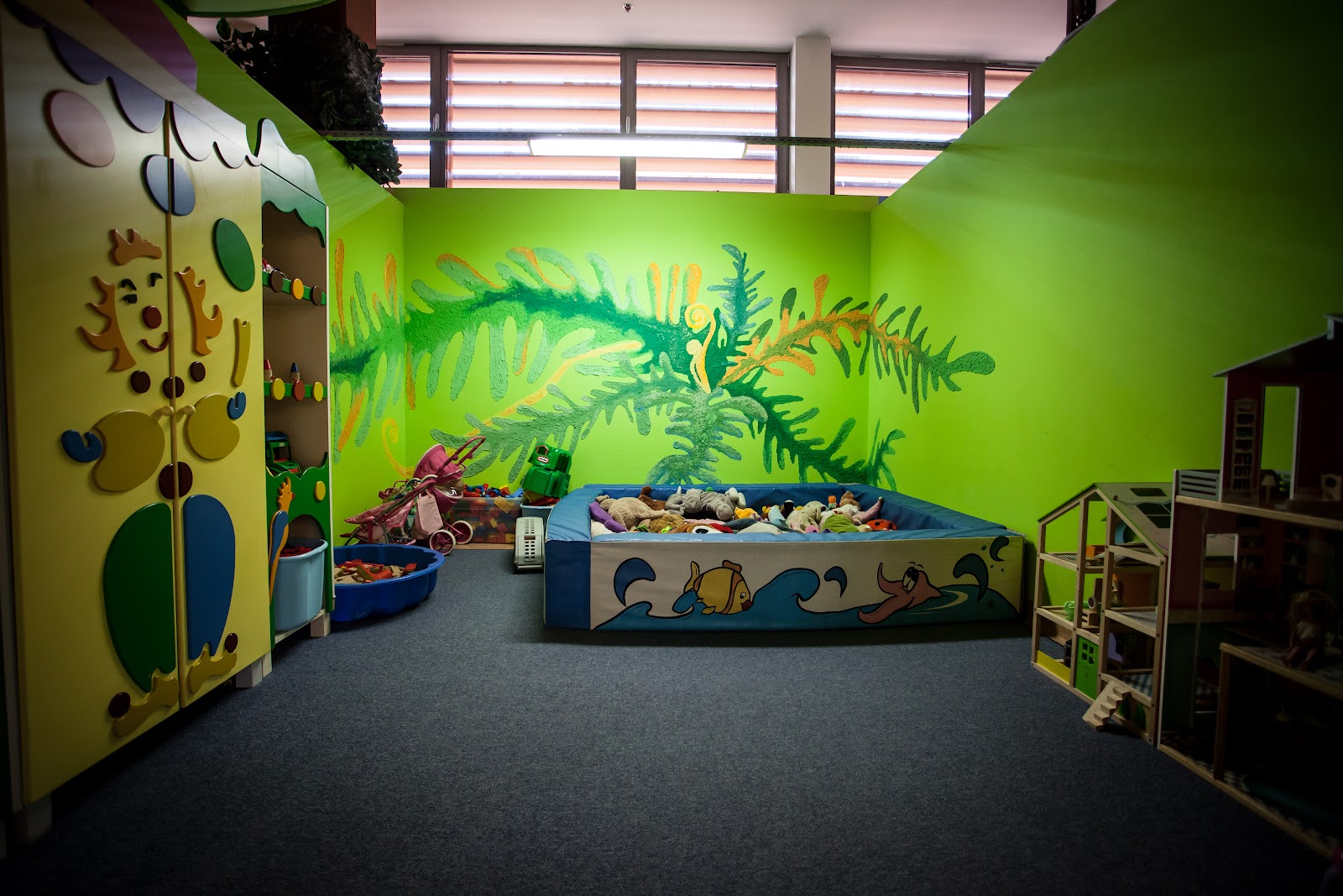 Photo of Fantasy Childrens Centers