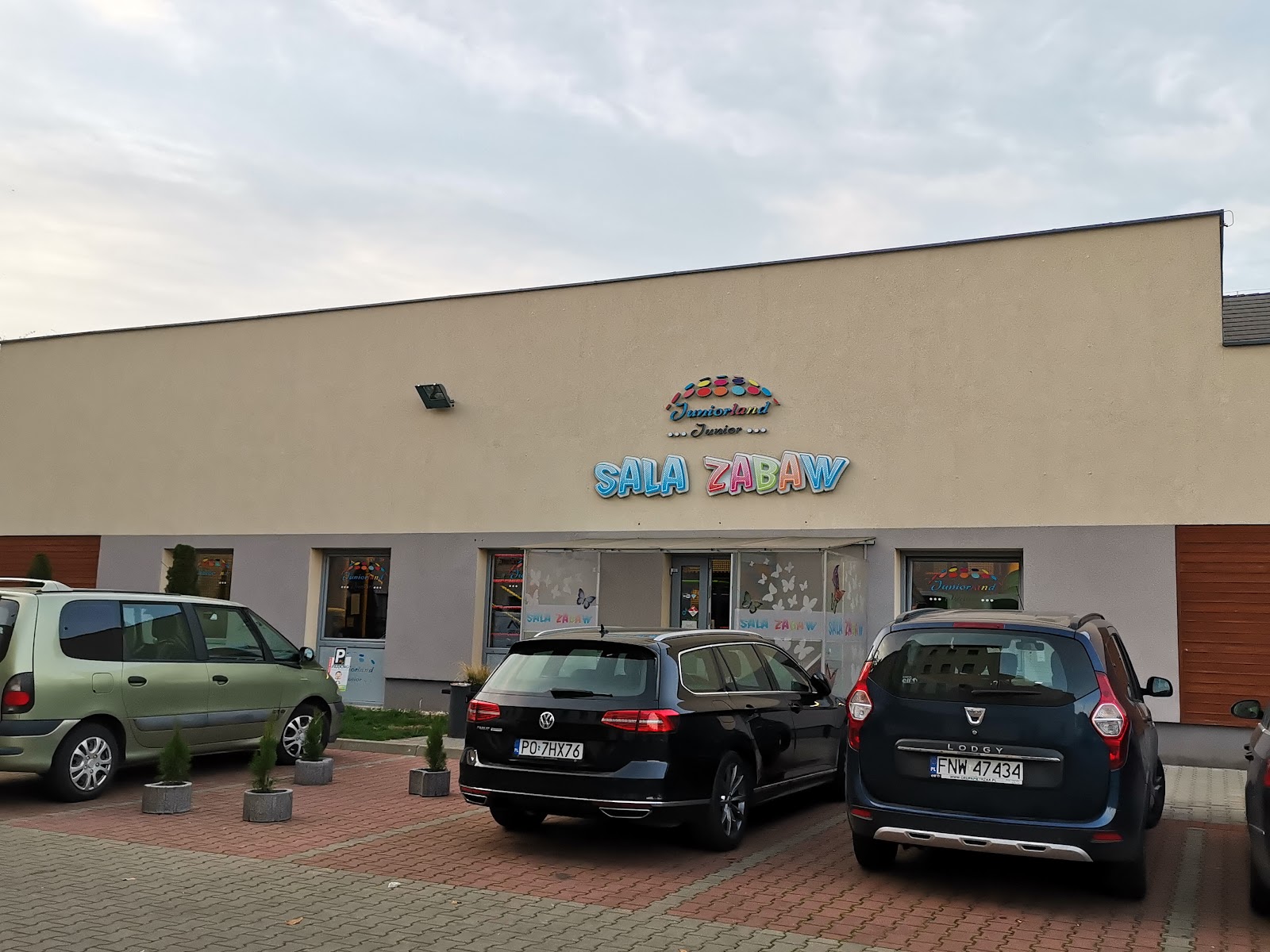 Photo of Hall Playroom Juniorland