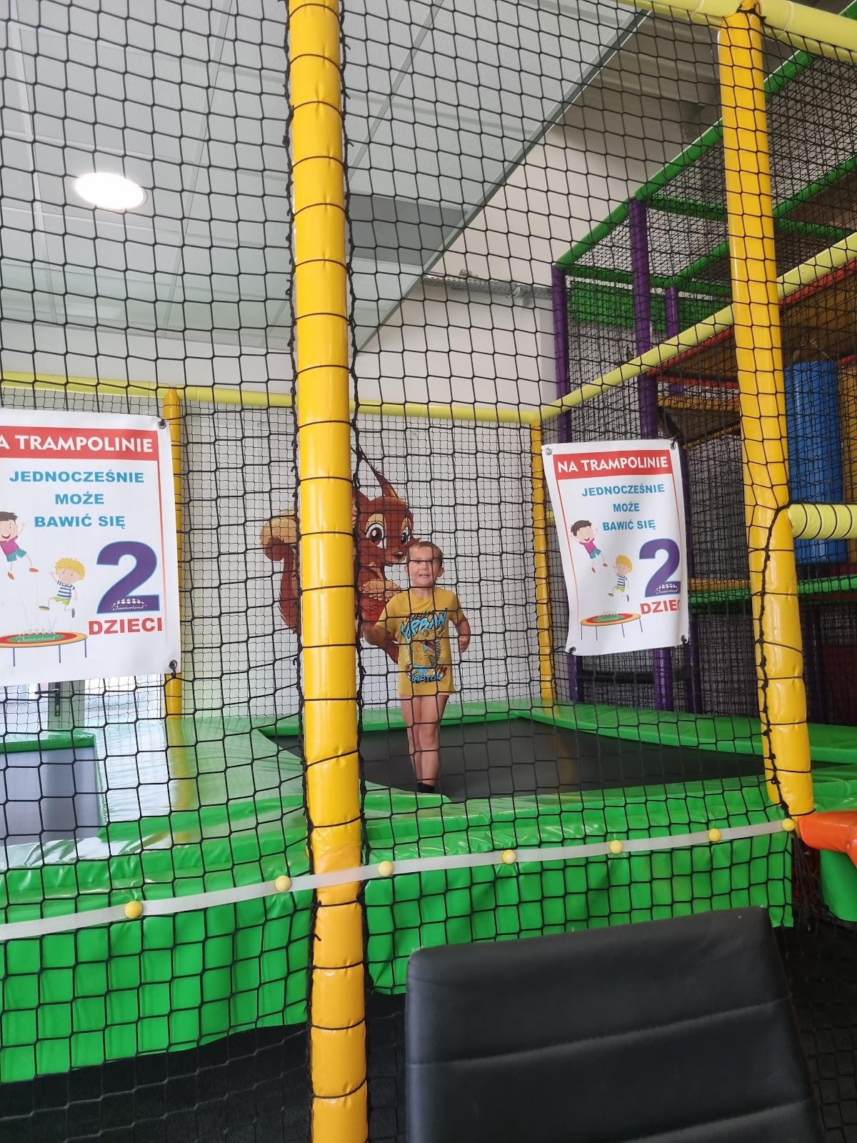 Photo of Hall Playroom Juniorland