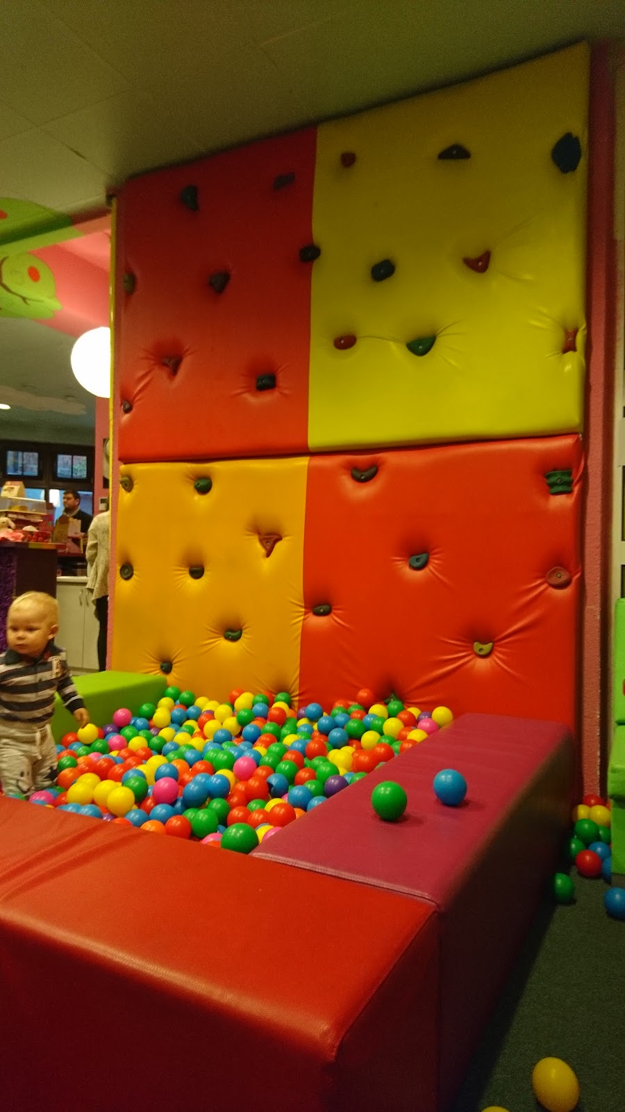 Photo of Figlolandia