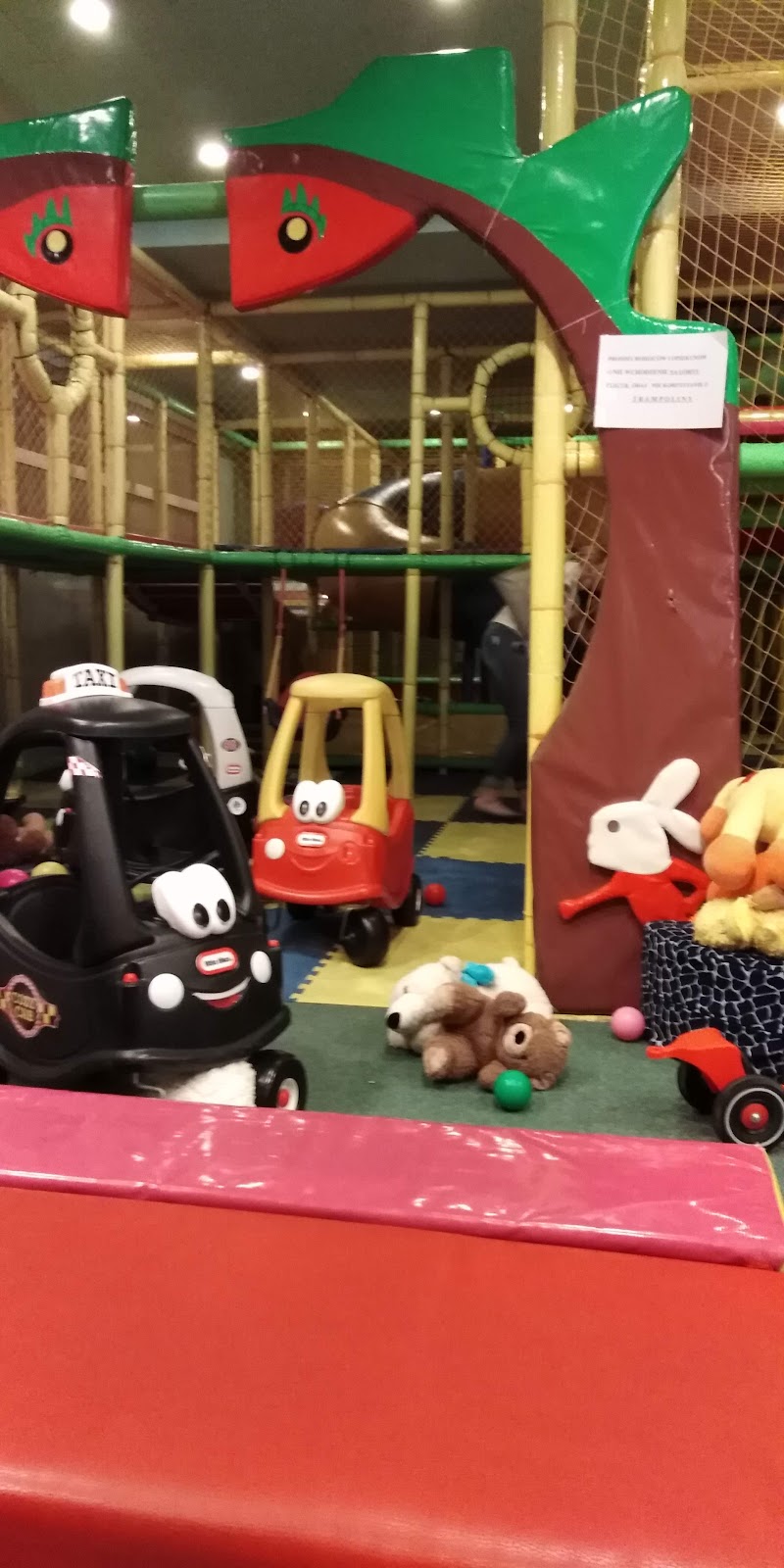 Photo of Figlolandia