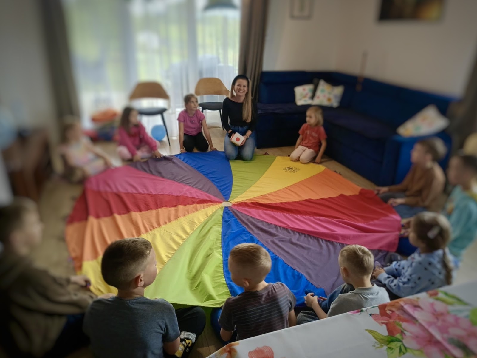 Photo of Twórcza Planeta Patrycja Piasecka-Kisłowska - animator dla dzieci Suwałki i okolice