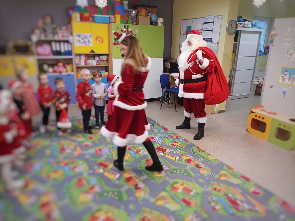 Photo of Twórcza Planeta Patrycja Piasecka-Kisłowska - animator dla dzieci Suwałki i okolice