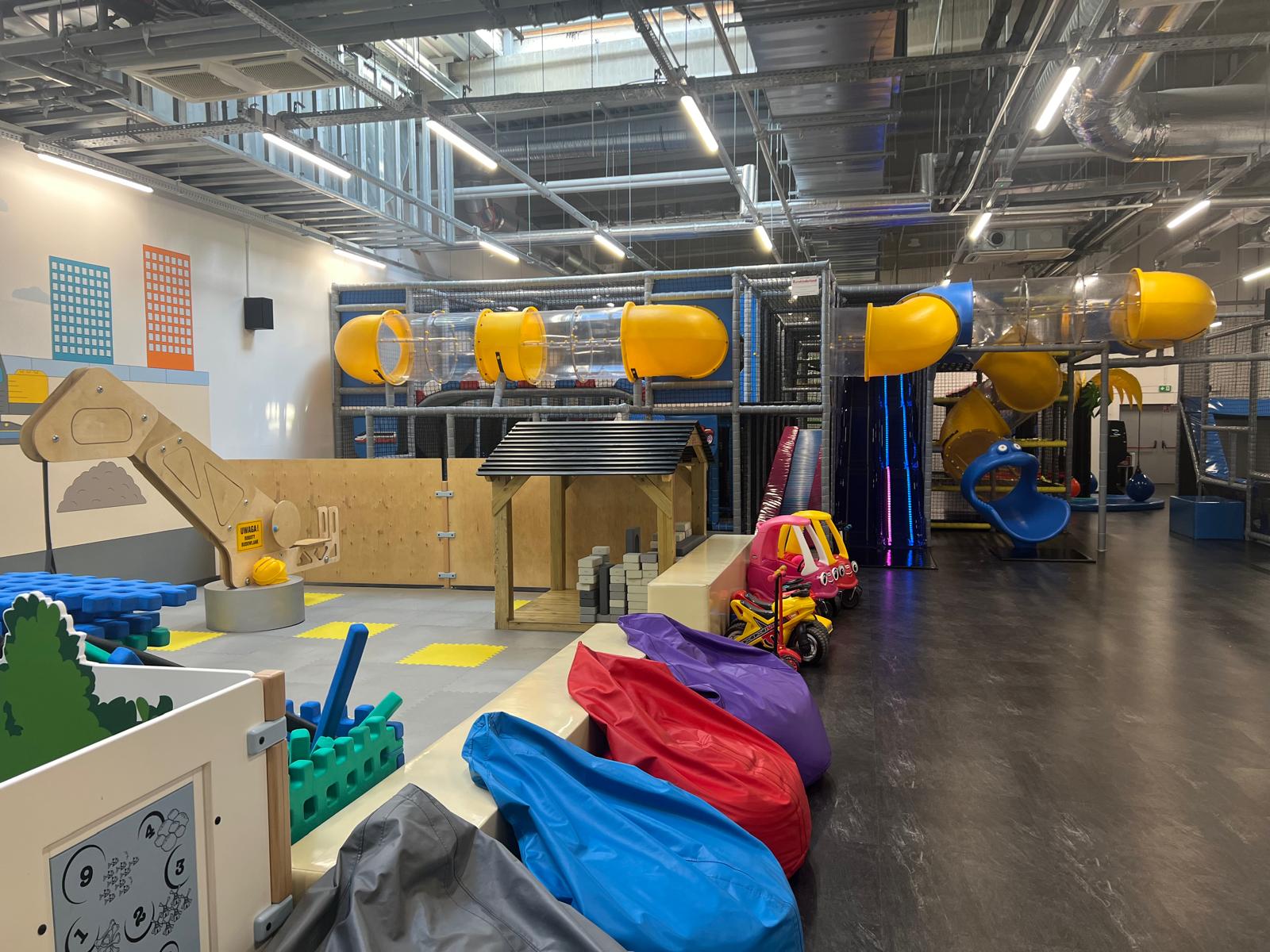 Photo of Wesoła Ciuchcia