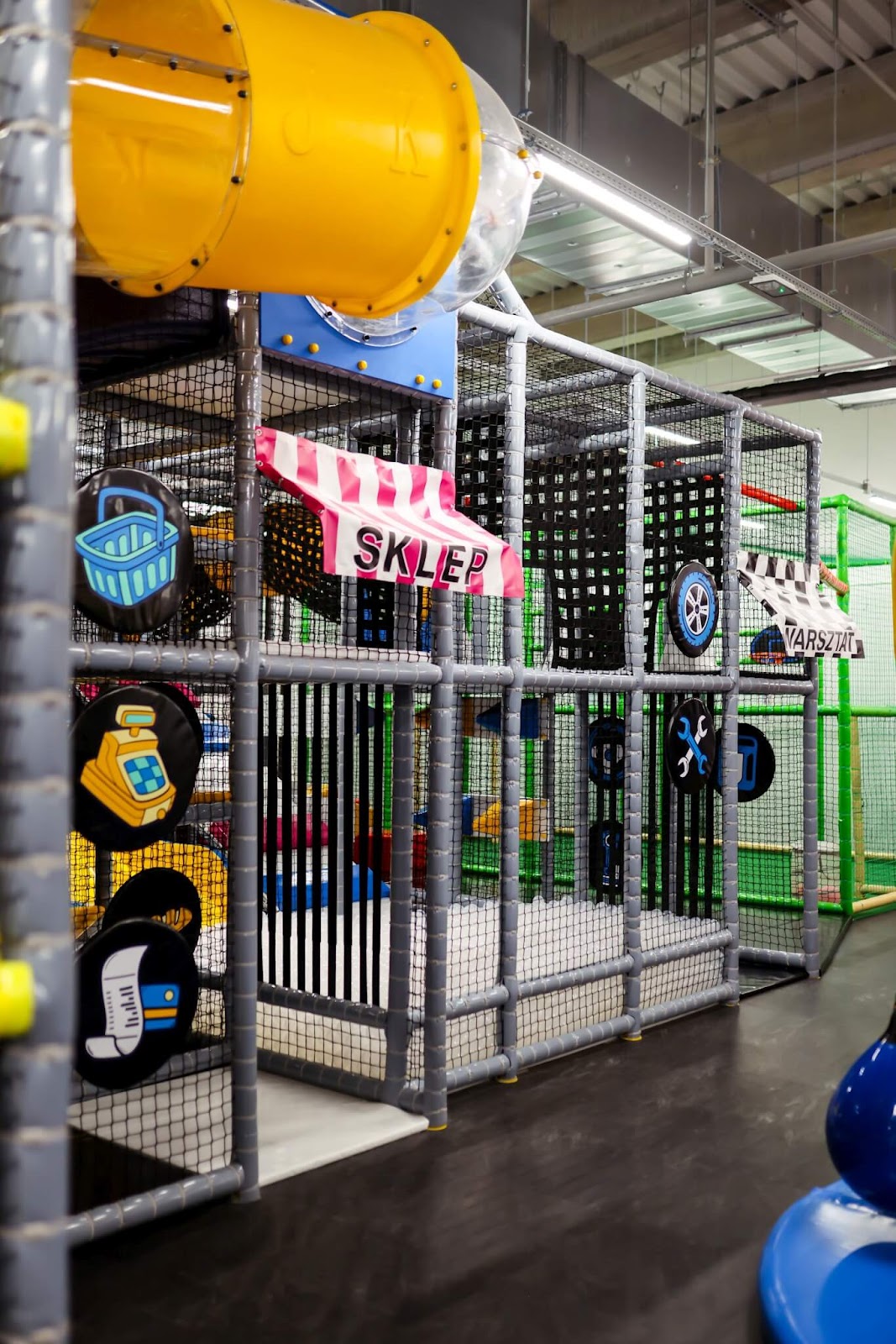 Photo of Wesoła Ciuchcia