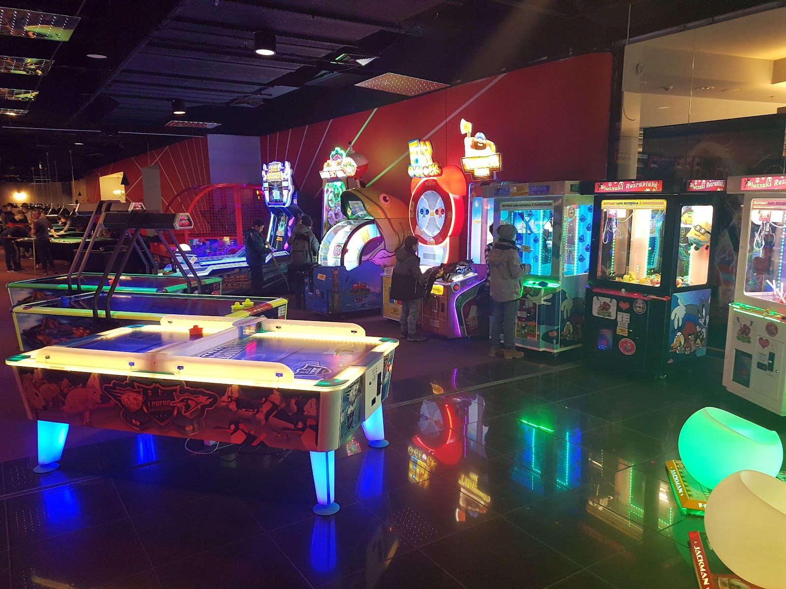 Photo of Mk Bowling Suwałki