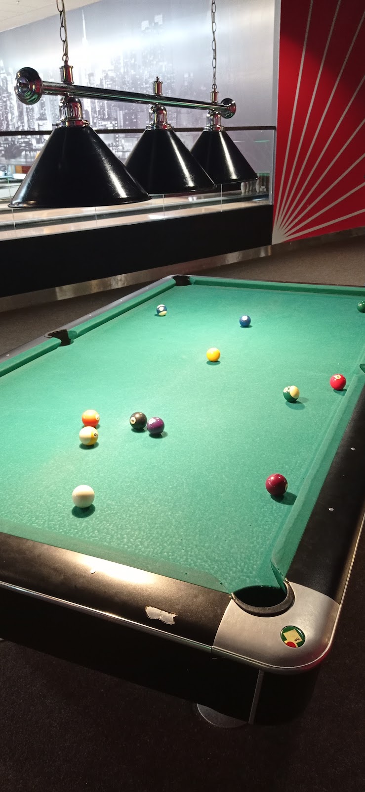 Photo of Mk Bowling Suwałki