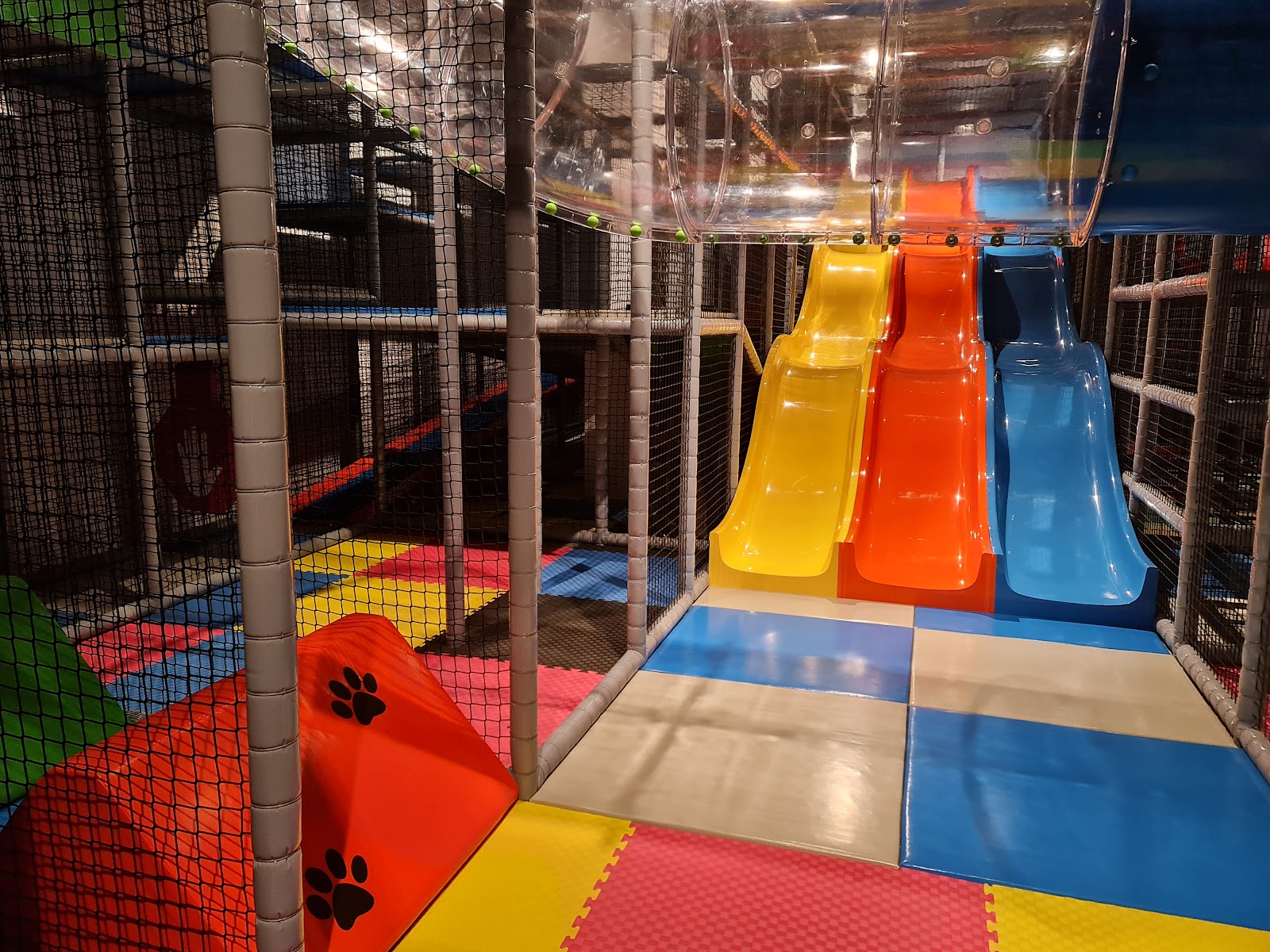 Sala Zabaw Podwórko