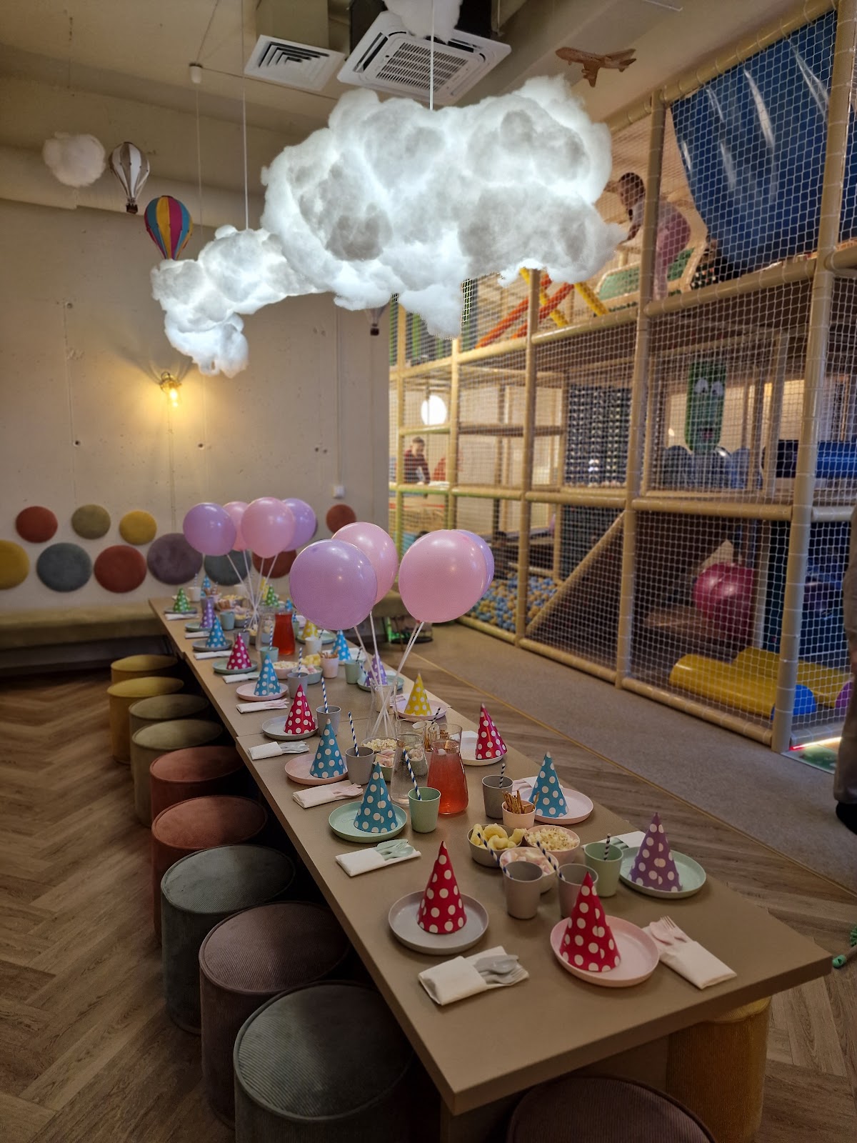 Photo of Bambini Cafe