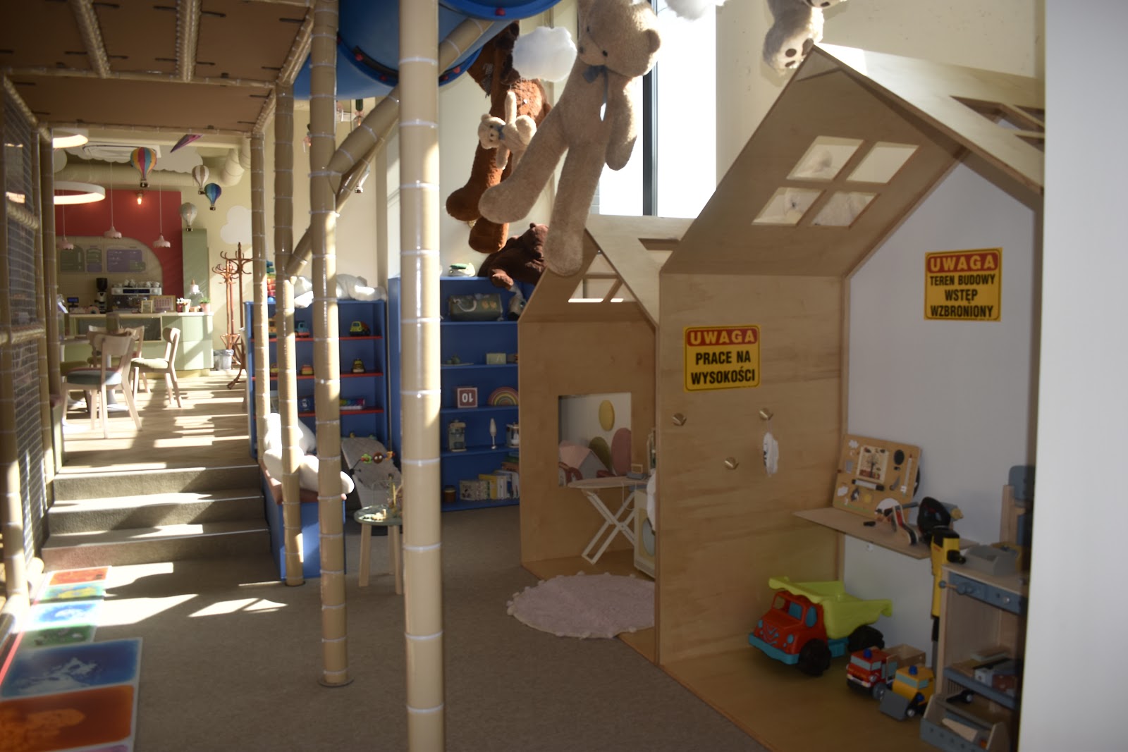 Photo of Bambini Cafe