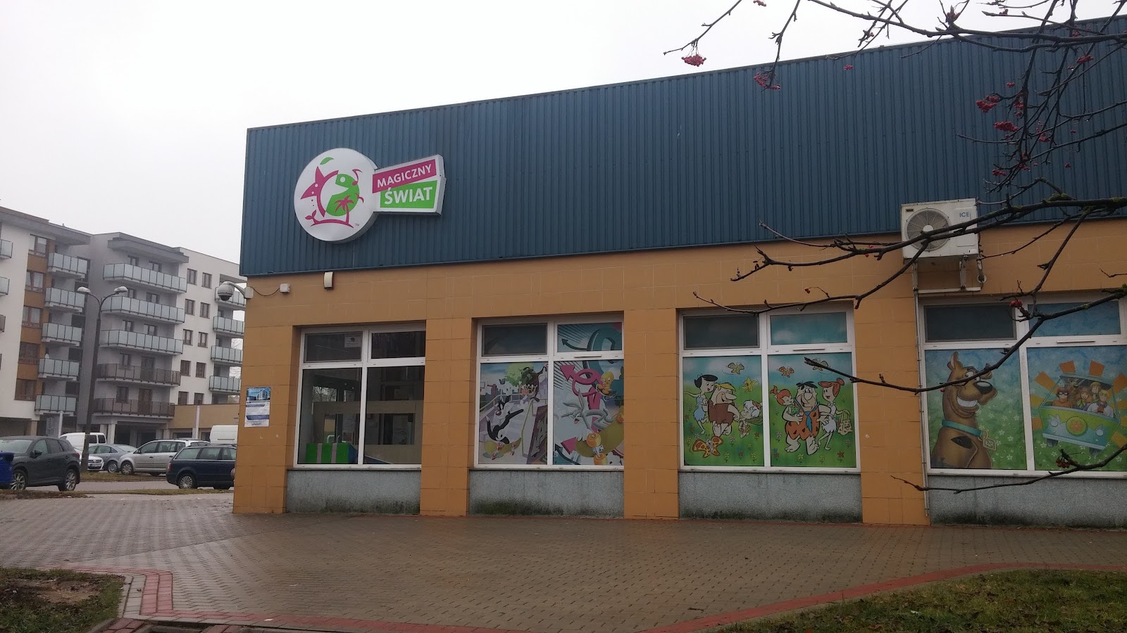 Photo of The Magical World Childrens Room