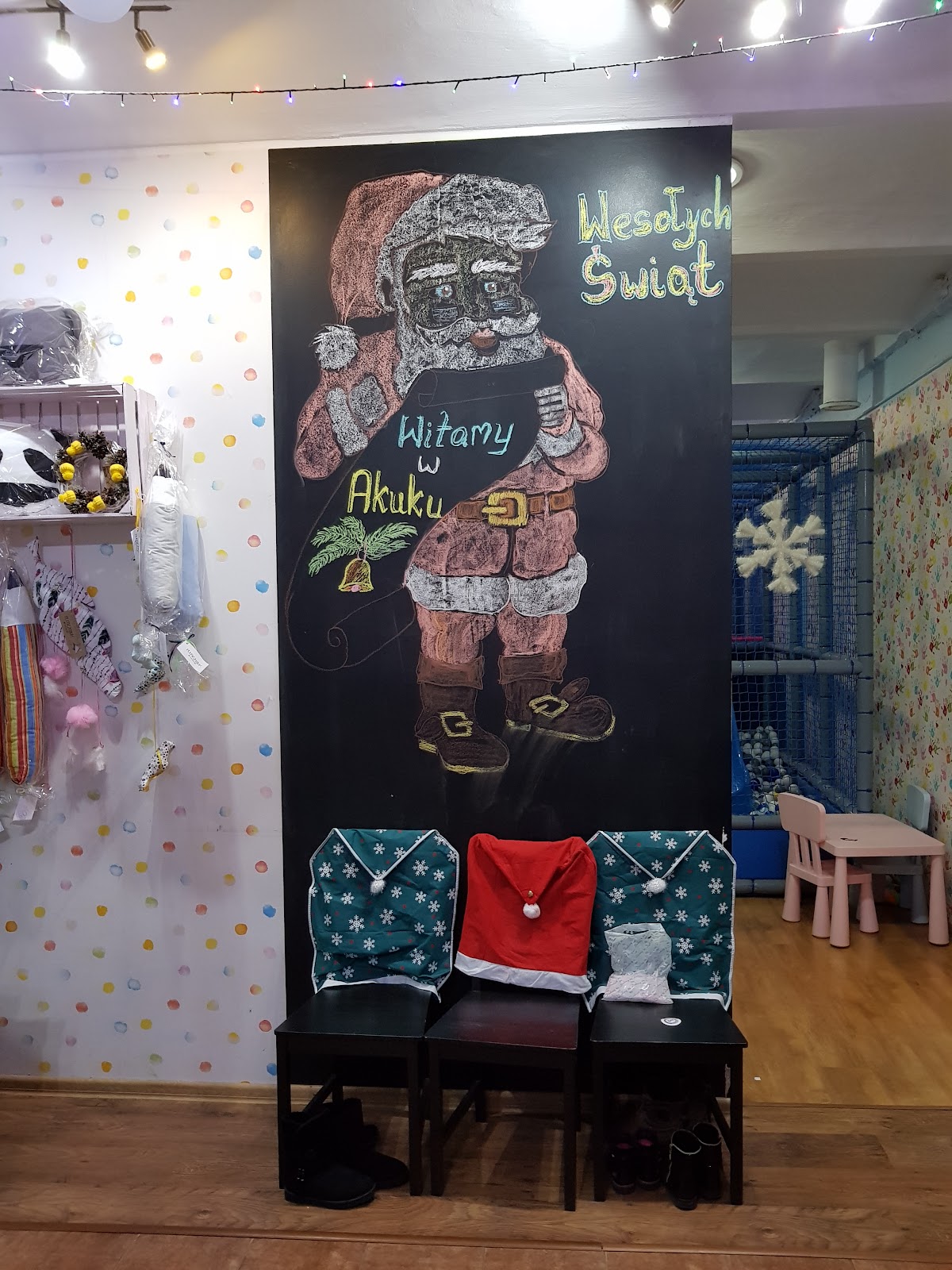 Photo of Playroom Akuku