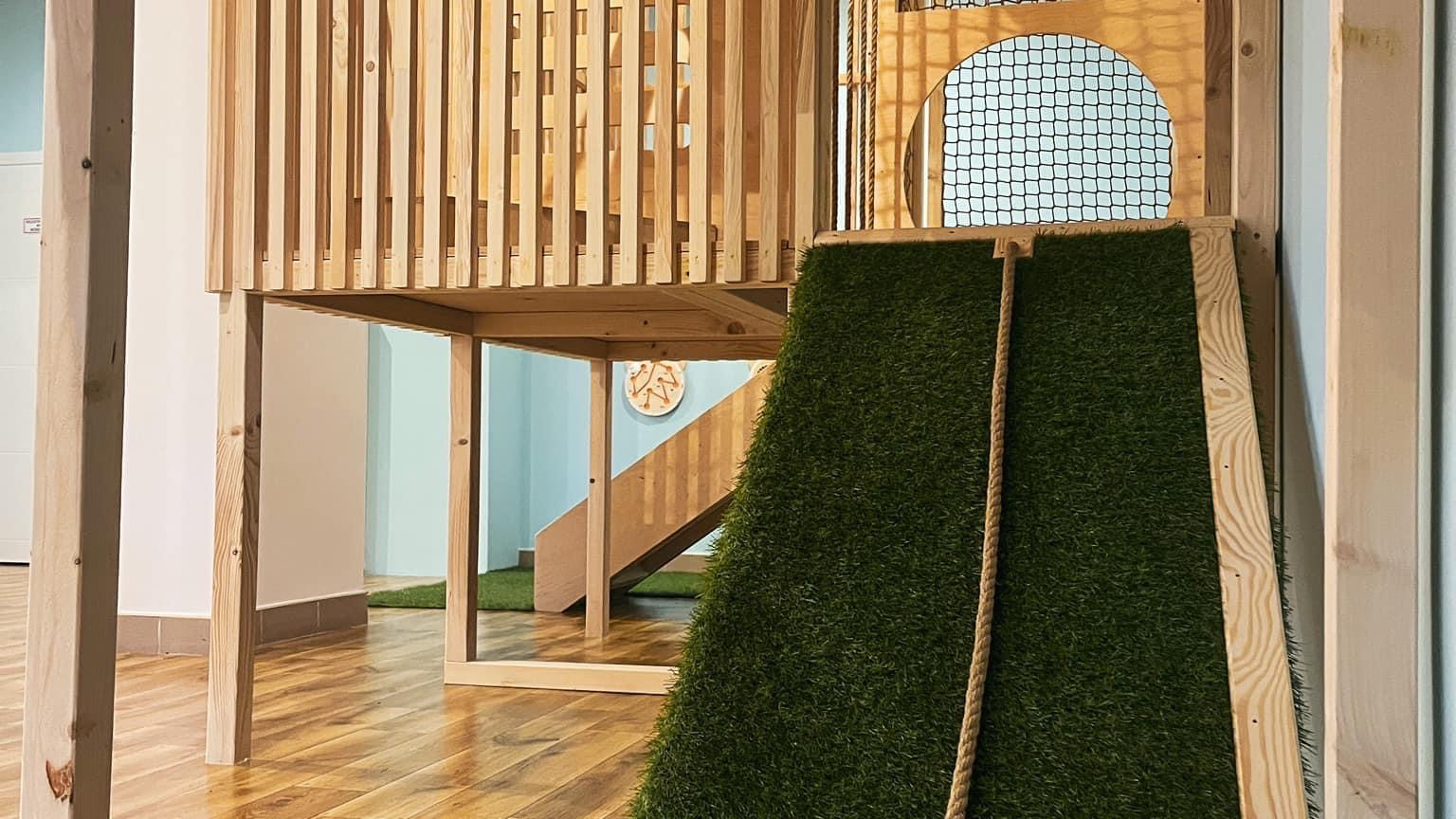 Hakuna Matata Sala Zabaw i Kawiarnia