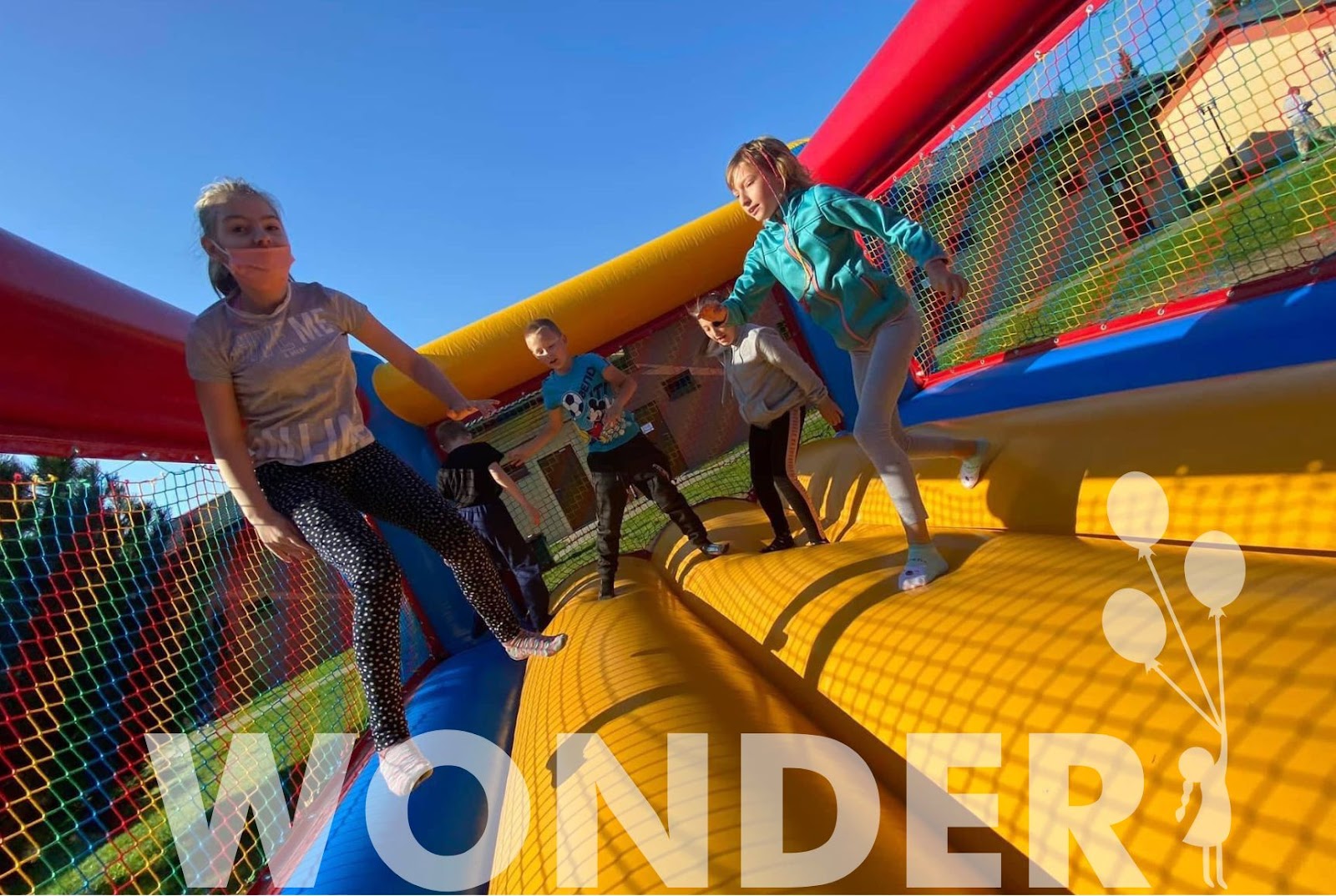Photo of Wonder Kids eventy dla dzieci