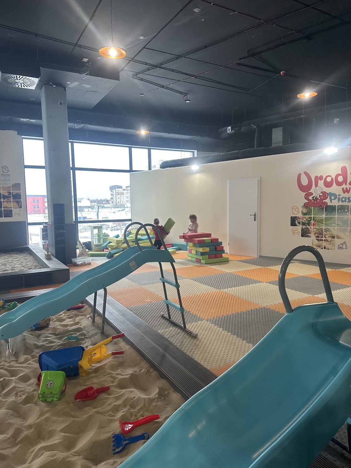 Photo of Piaskowo - Centrum Zabaw Dla Dzieci