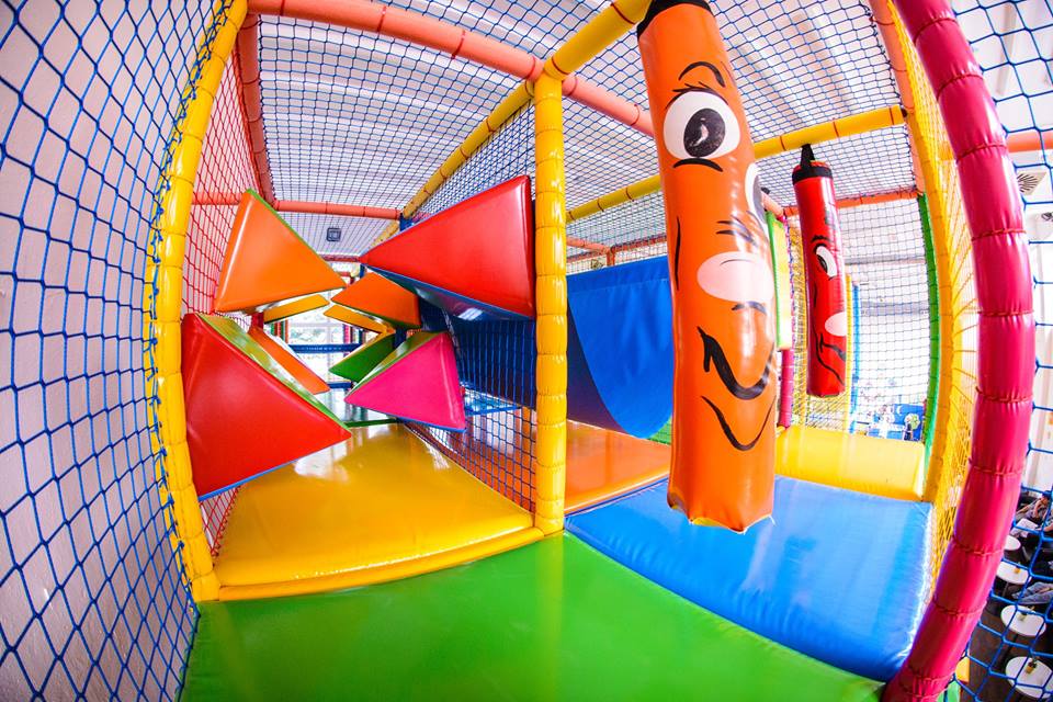 Photo of Sala Zabaw JEŻYK