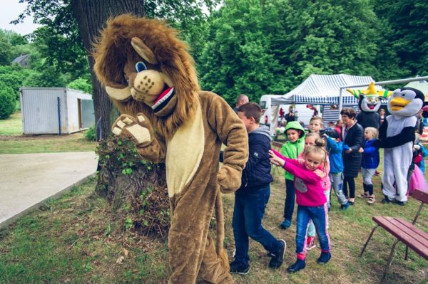 Sala Zabaw Fun Park Jelenia Góra