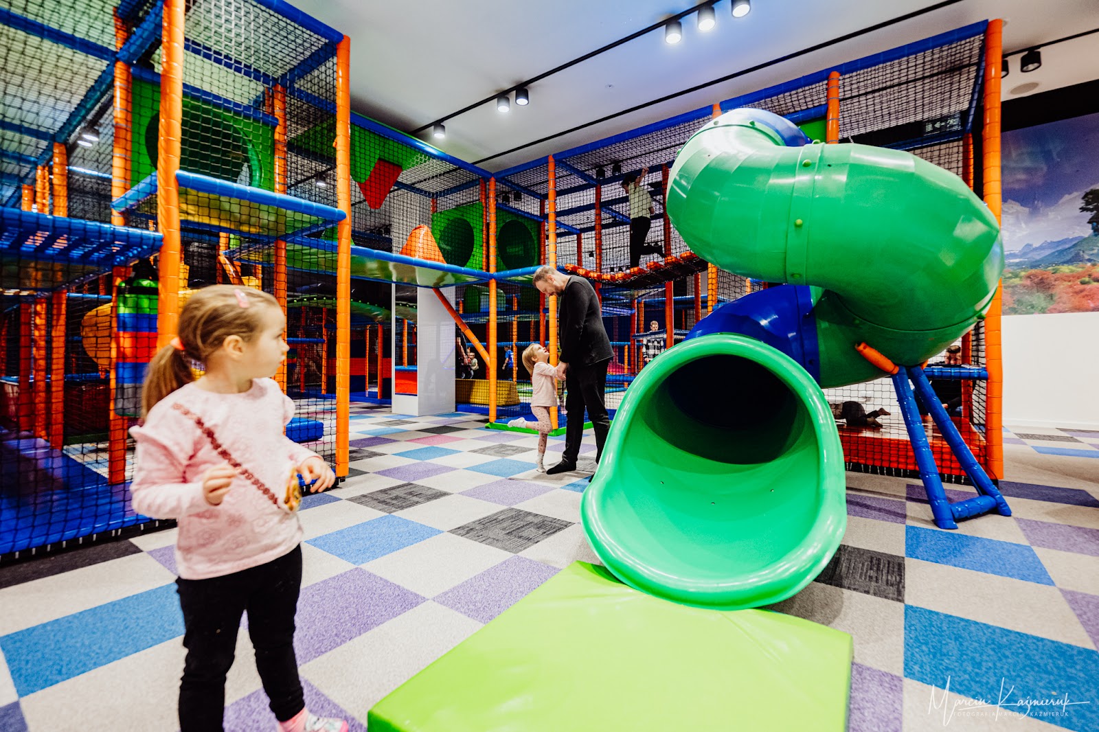 Photo of Sala Zabaw Fun Park Jelenia Góra