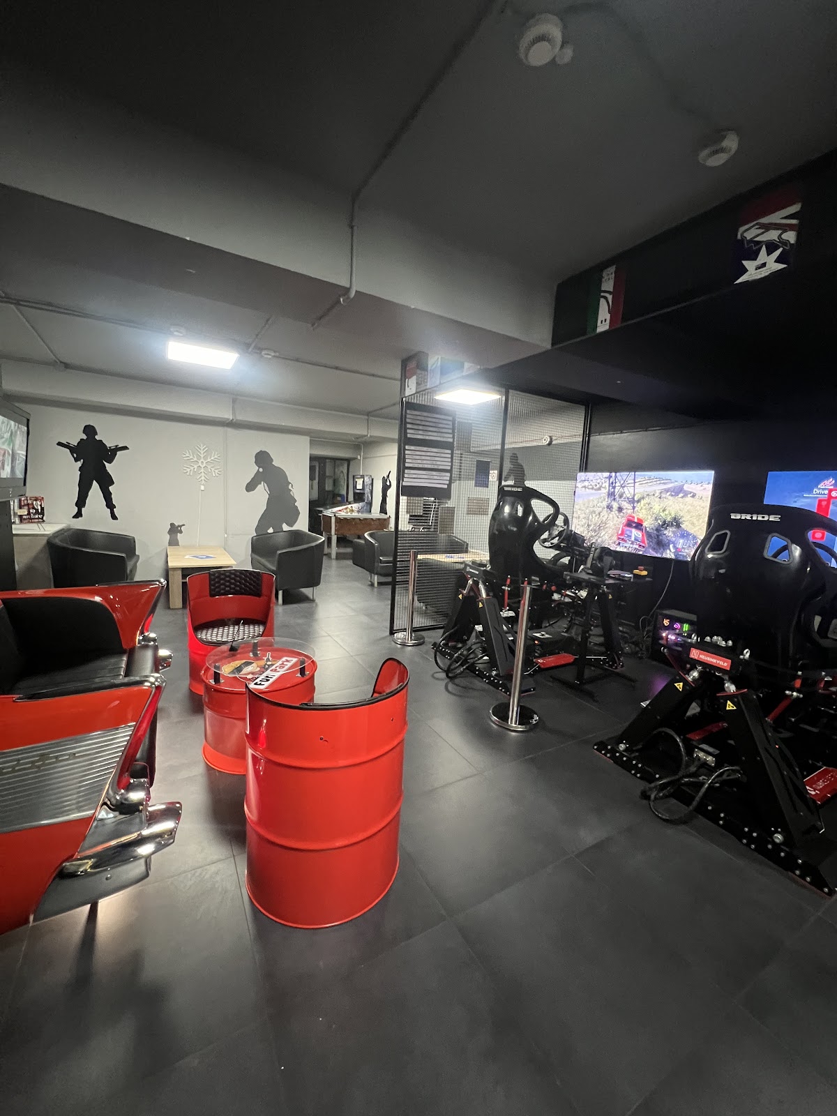 Photo of Zoltar PARK Krakow