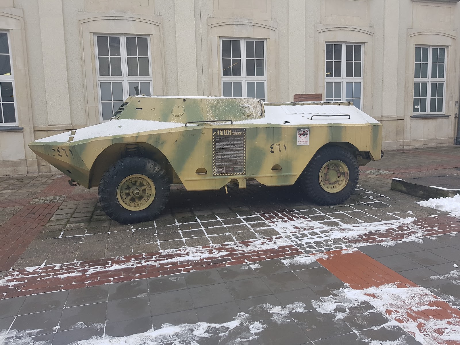 Photo of Zoltar PARK Krakow