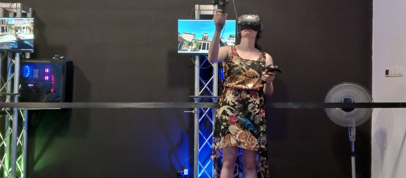 Photo of energyVR- tylko rezerwacje