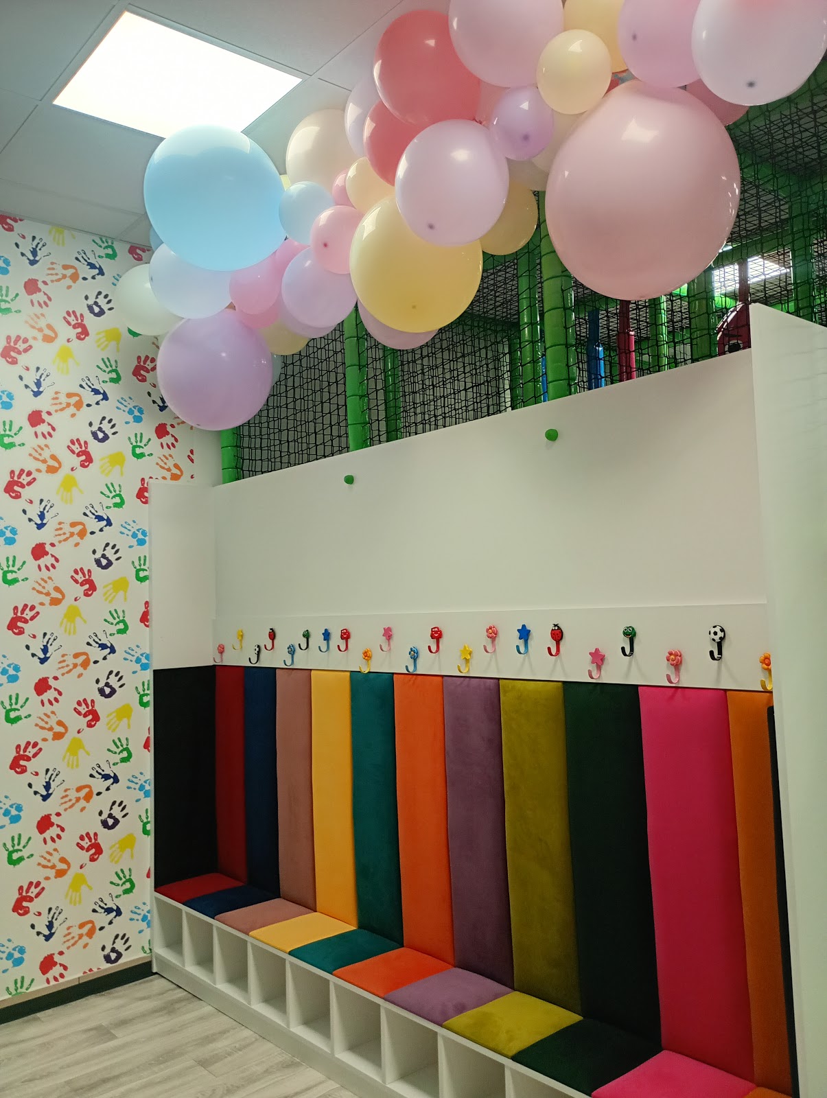 Photo of Sala Zabaw Psikus Głogów Małopolski