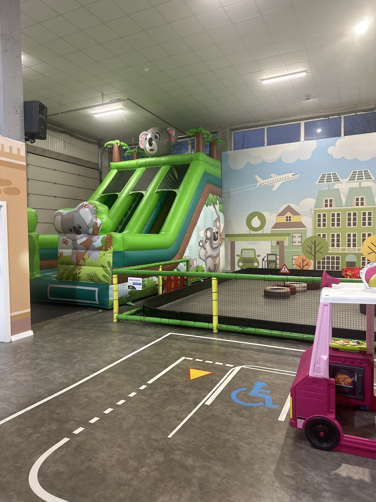 Photo of Warmiolandia Miasto Dzieci