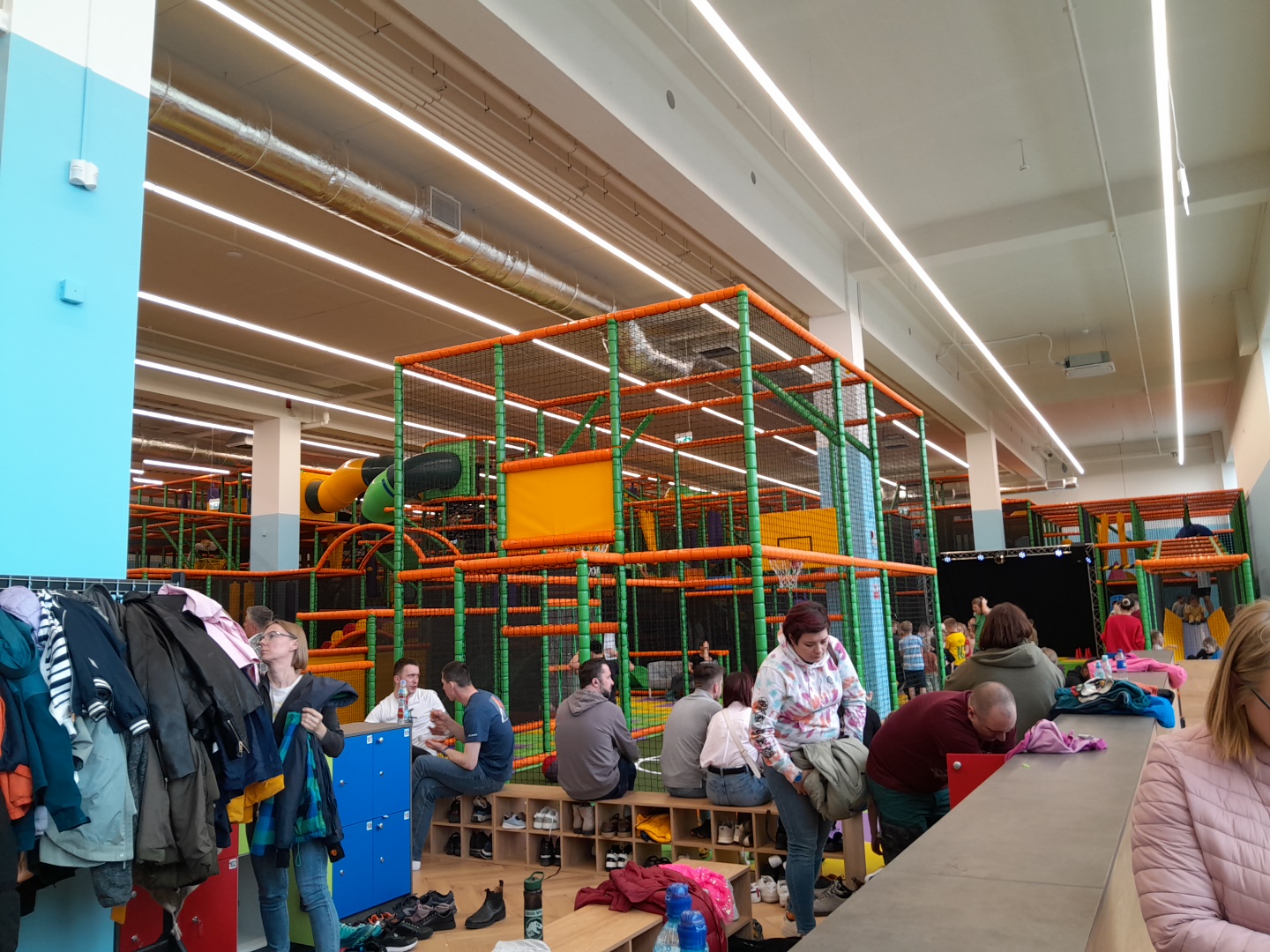 Photo of Sala Zabaw Honolulu