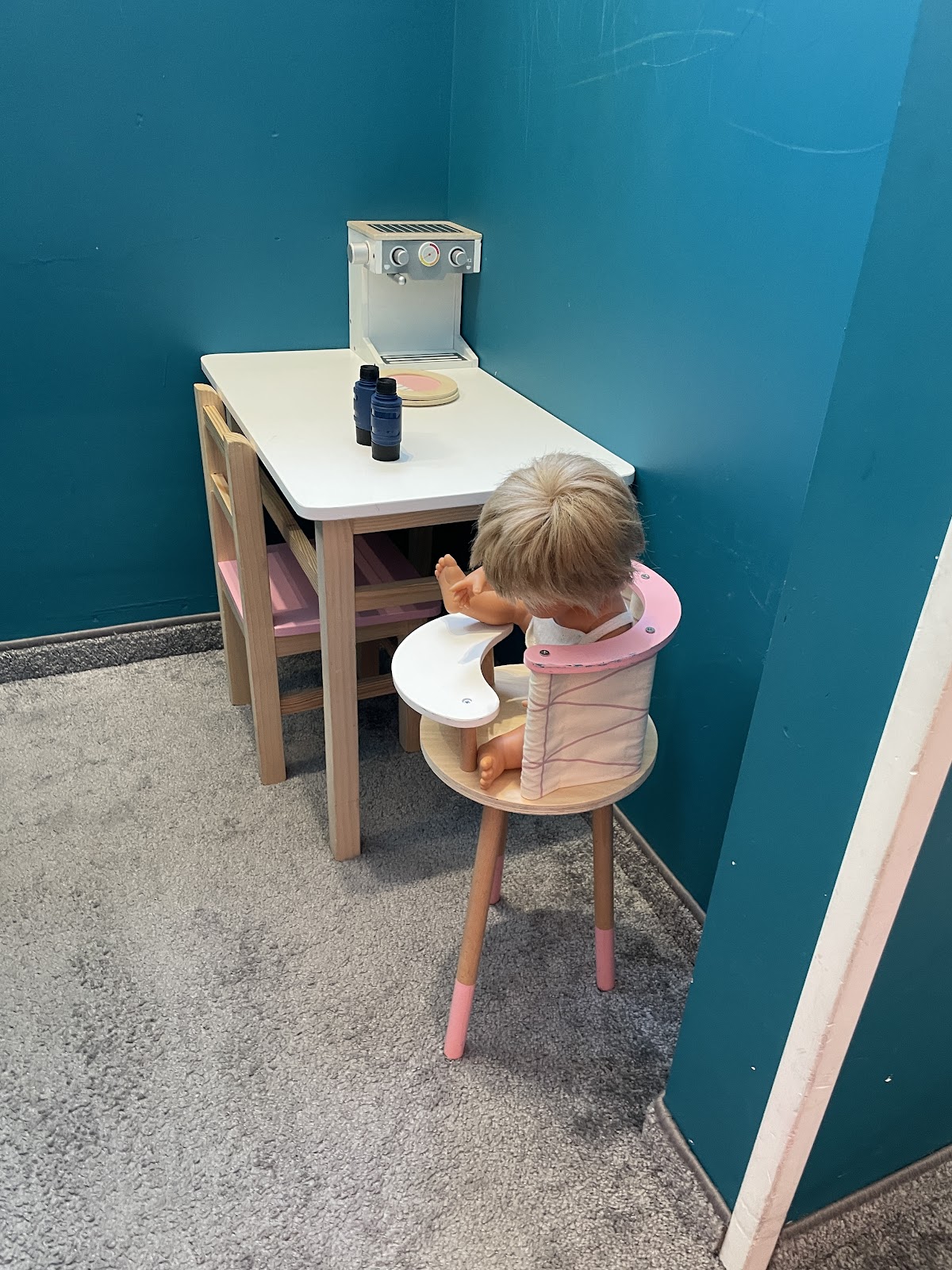 Photo of Berek-bawialnia z kawiarnią