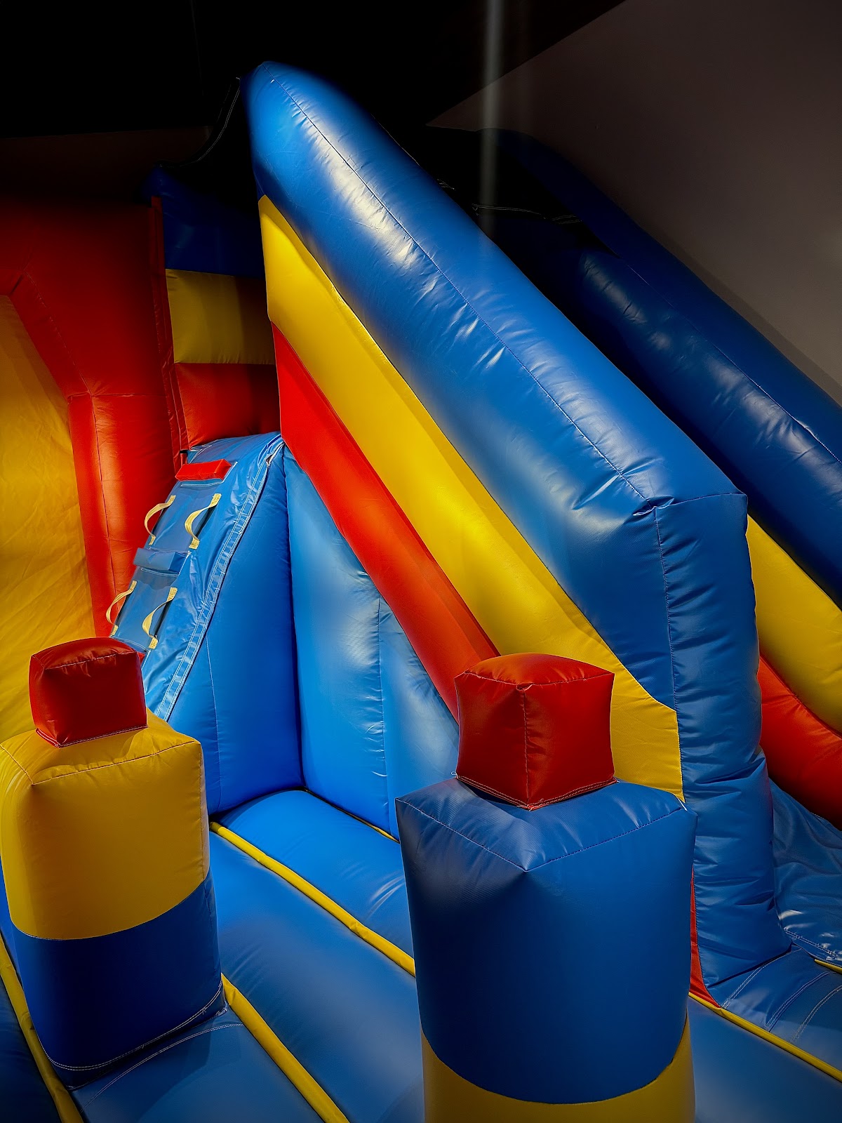 Photo of Berek-bawialnia z kawiarnią