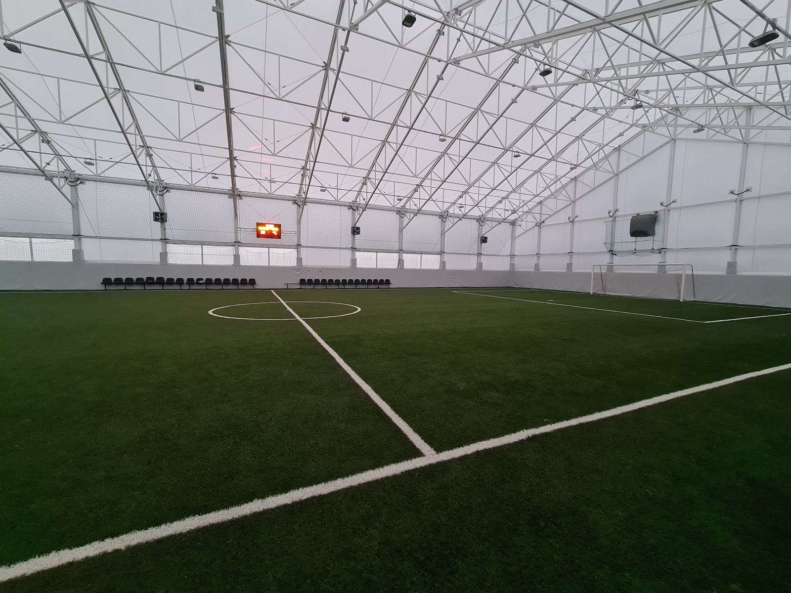 Photo of Football-on - piłkarskie urodziny I całoroczne boiska piłkarskie